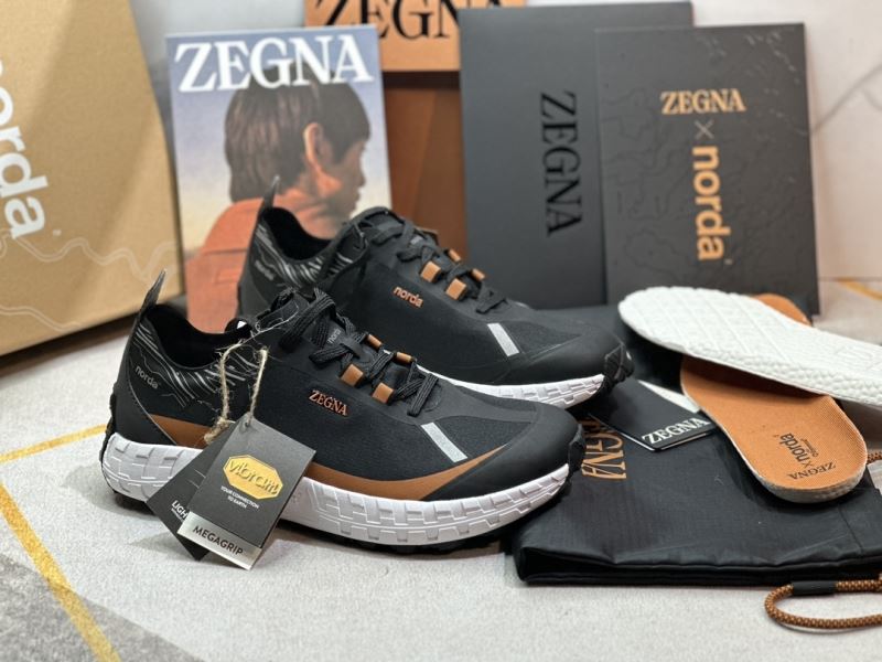 Ermenegildo Zegna Shoes